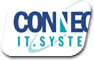 Screenshot Connect IT.Systems Logo